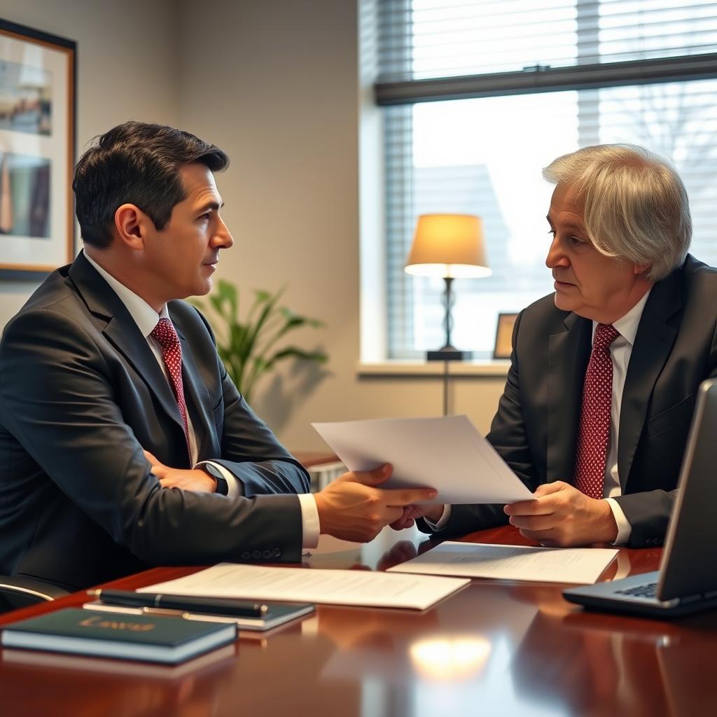 B2B Agreement Lawyer Camden County, NJ