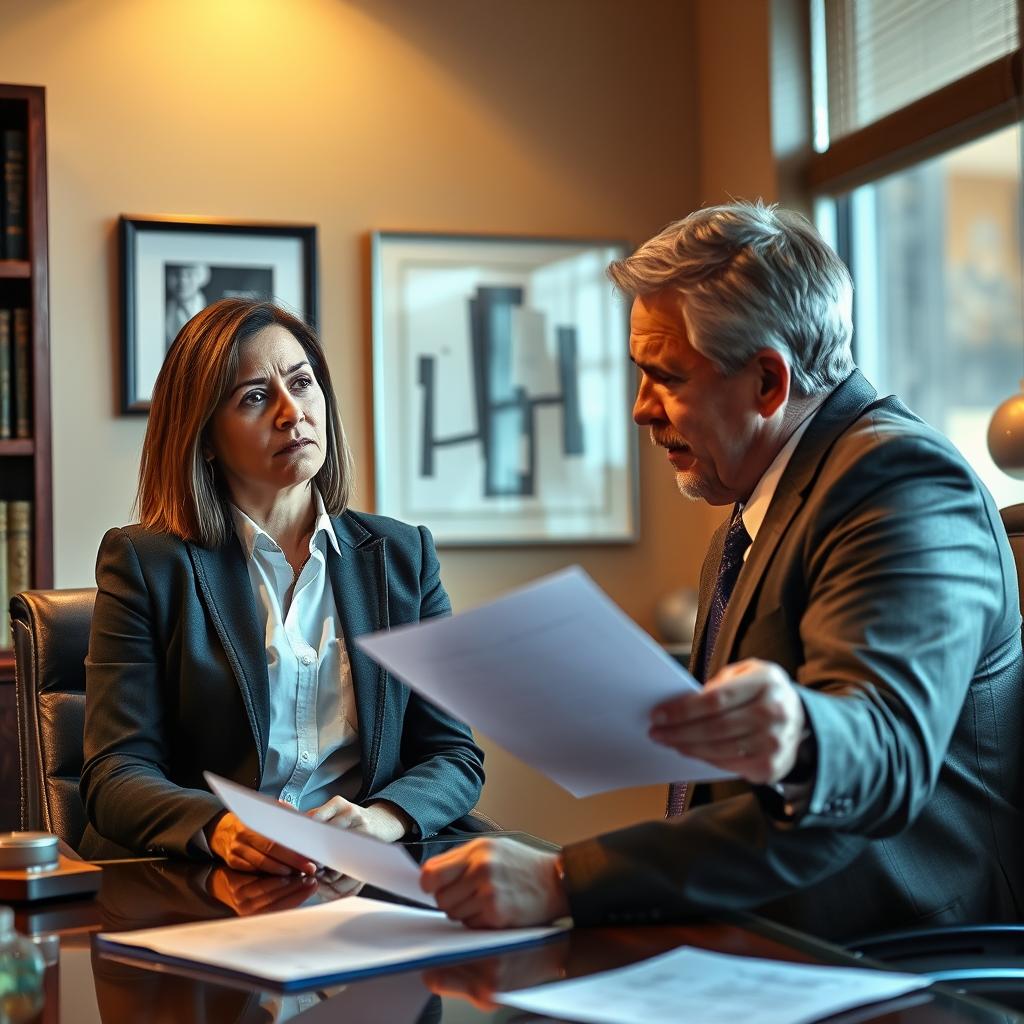 B2B Agreement Lawyer Capitol Hill, DC