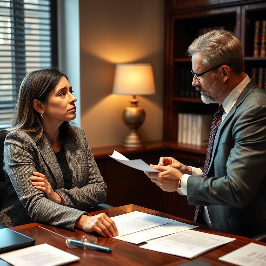 B2B Agreement Lawyer Cleveland Park, DC
