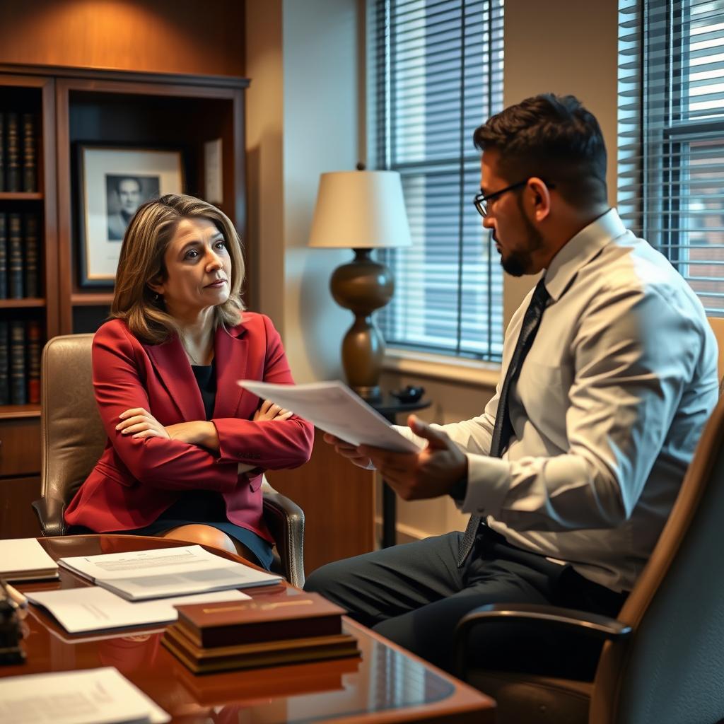 B2B Agreement Lawyer Georgetown, DC