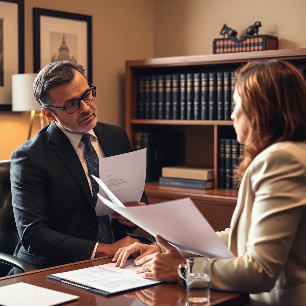 B2B Agreement Lawyer Logan Circle, DC