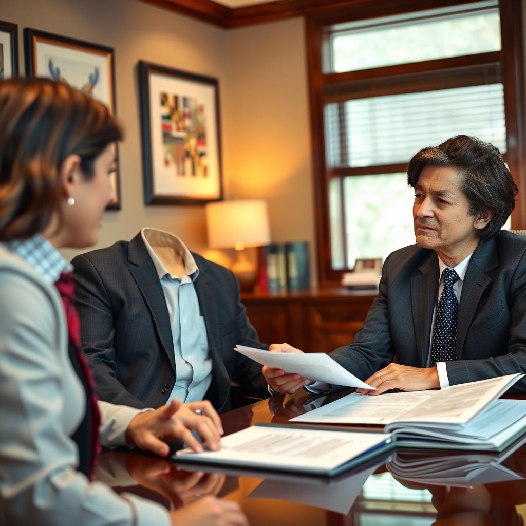 B2B Agreement Lawyer Maryland, MD