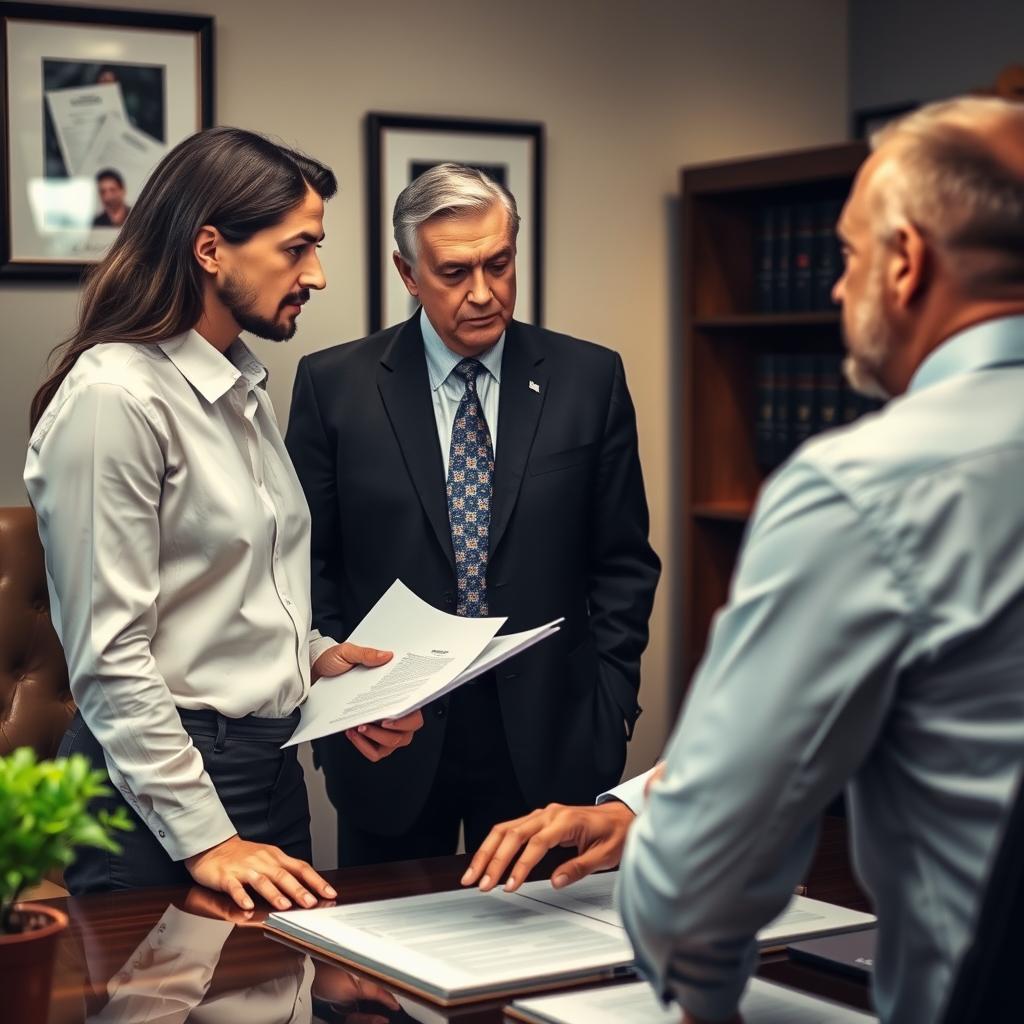 B2B Agreement Lawyer Mercer County, NJ