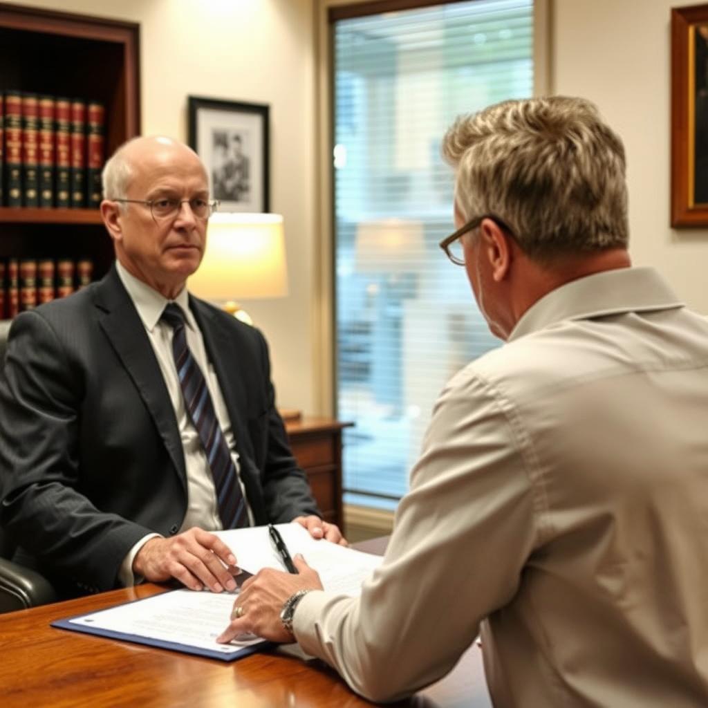 B2B Agreement Lawyer Middlesex County, NJ