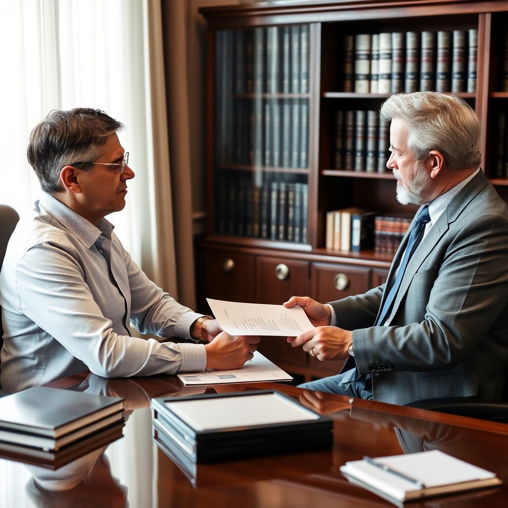 B2B Agreement Lawyer Monmouth County, NJ