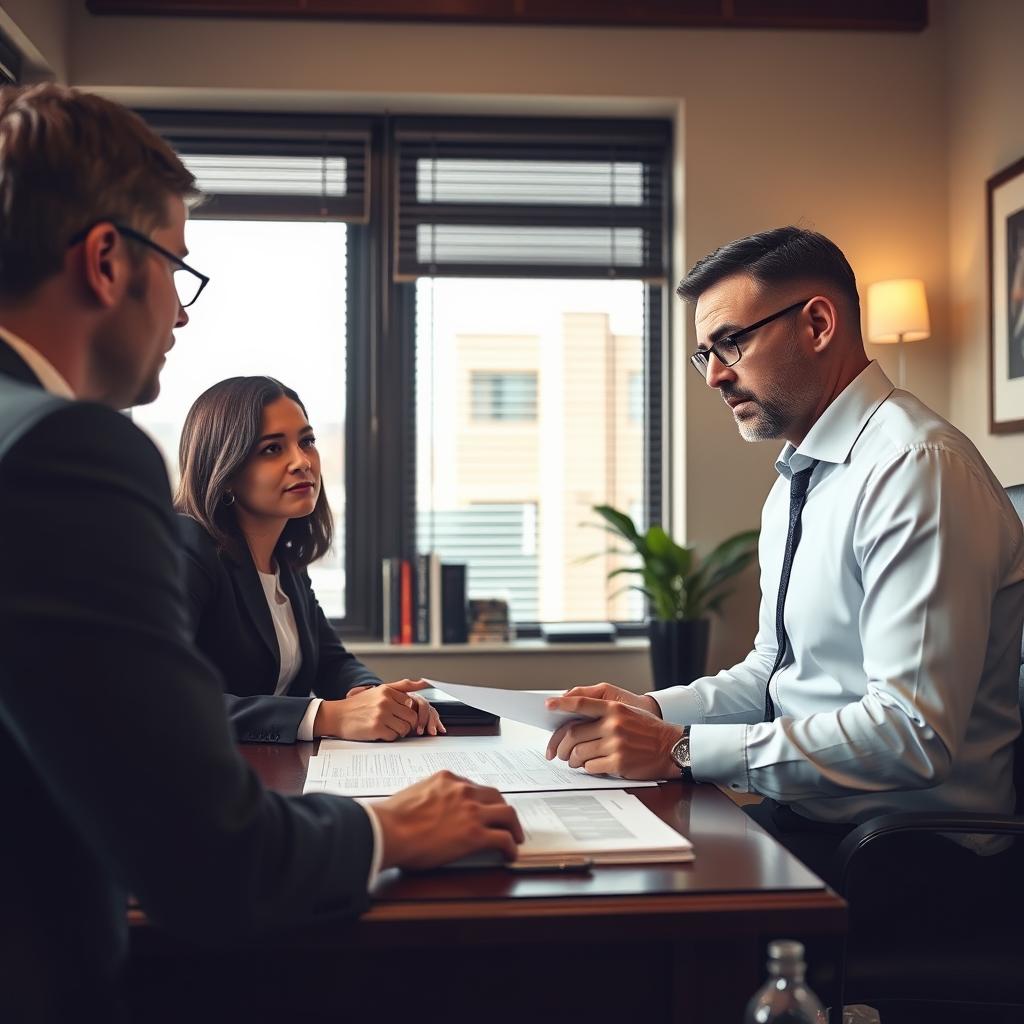 B2B Agreement Lawyer Navy Yard, DC