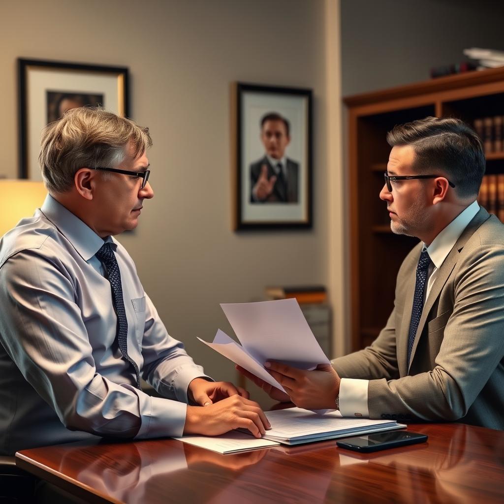 B2B Agreement Lawyer Passaic County, NJ