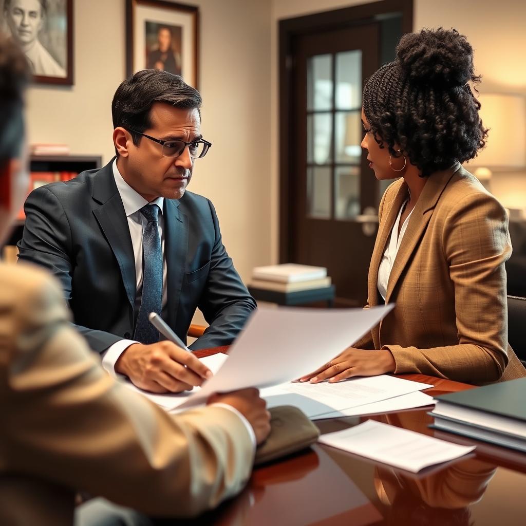 B2B Agreement Lawyer Petworth, DC