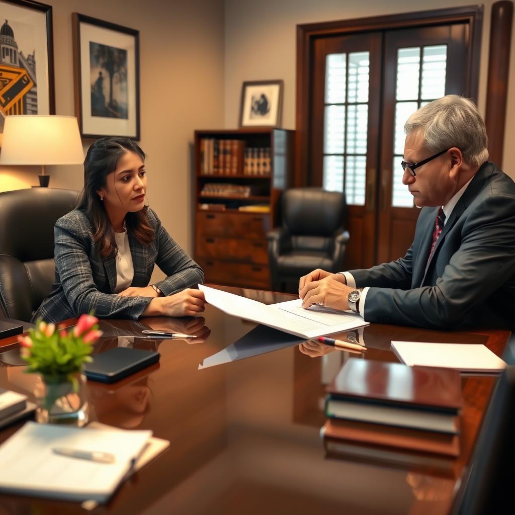 B2B Agreement Lawyer Spring Valley, DC