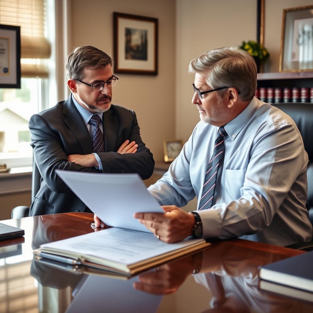 B2B Agreement Lawyer Sussex County, VA