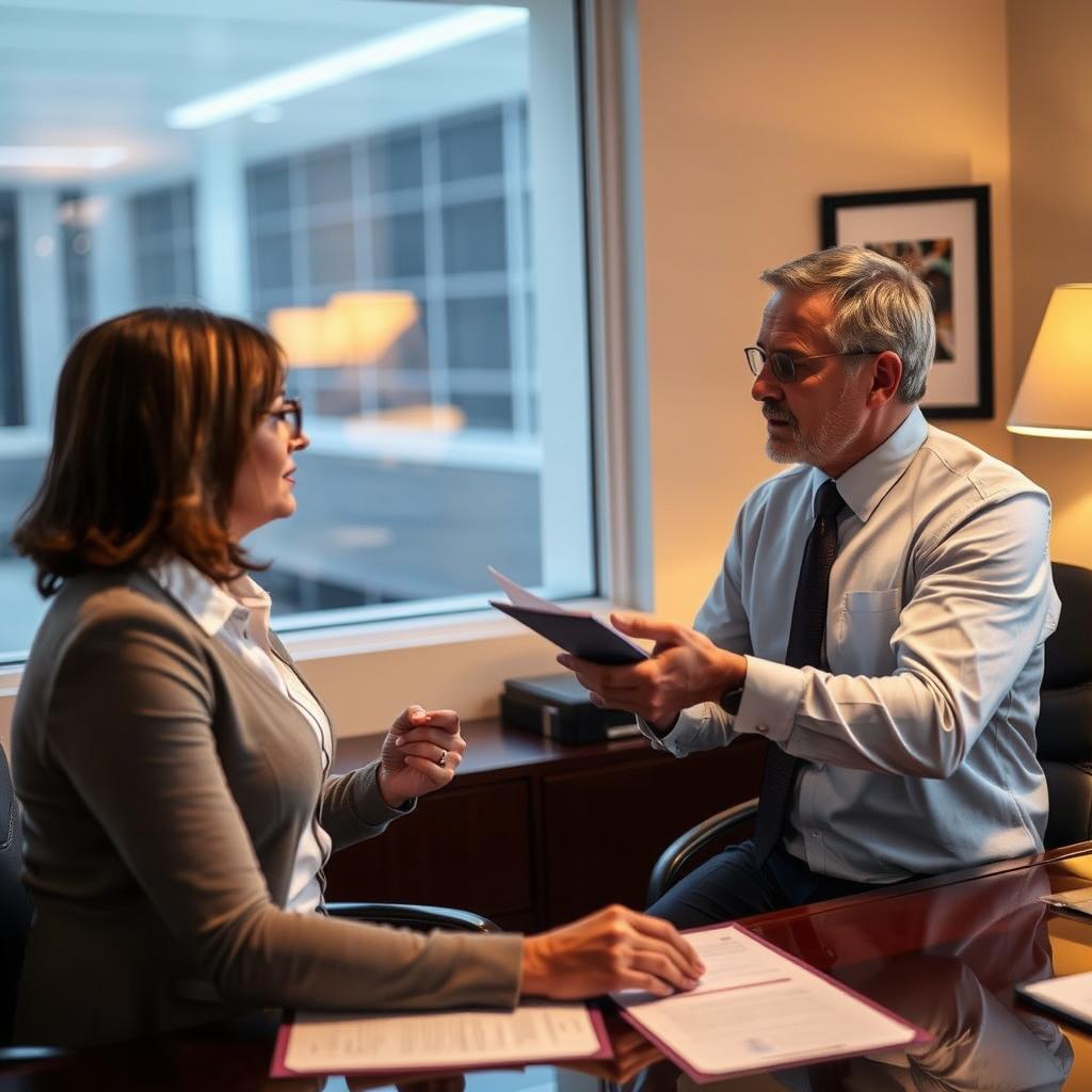B2B Agreement Lawyer U Street Corridor, DC