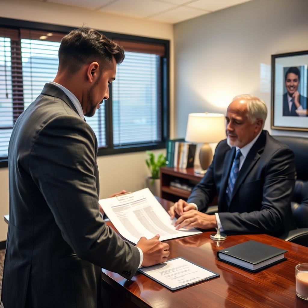 B2B Agreement Lawyer Union County, NJ