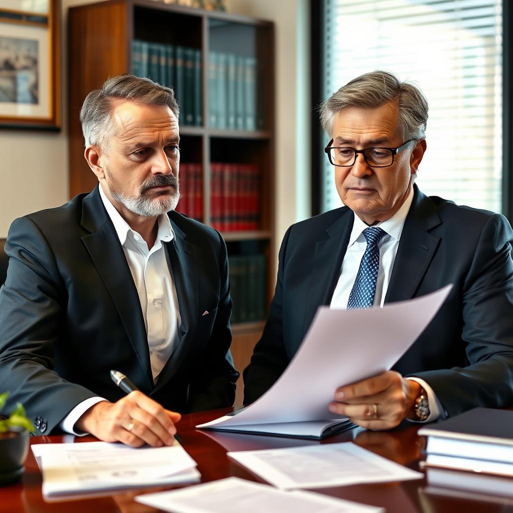 B2B Agreement Lawyer Washington DC