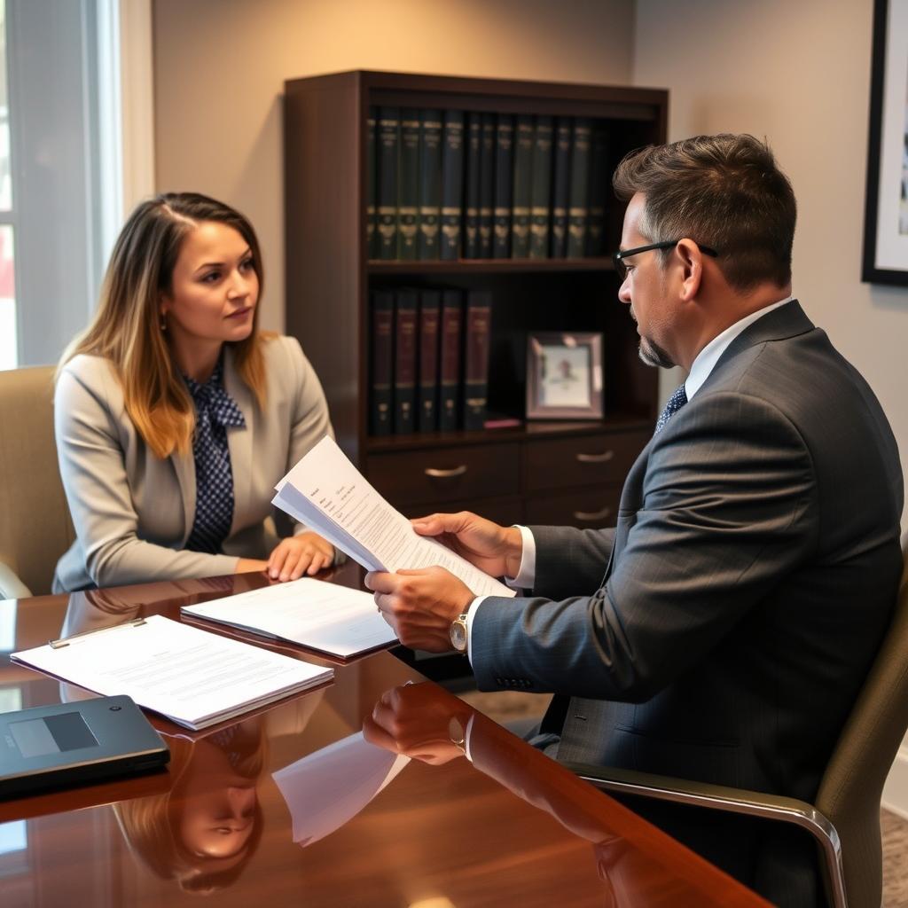 B2B Agreement Lawyer Wesley Heights, DC