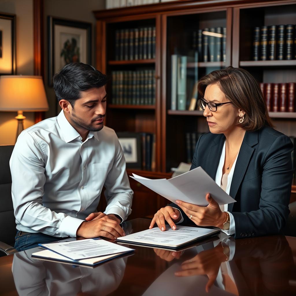 Breach of Contract Lawyer Bronx, NY