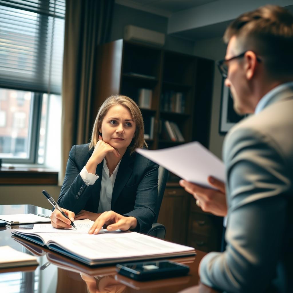 Breach of Contract Lawyer Brooklyn, NY