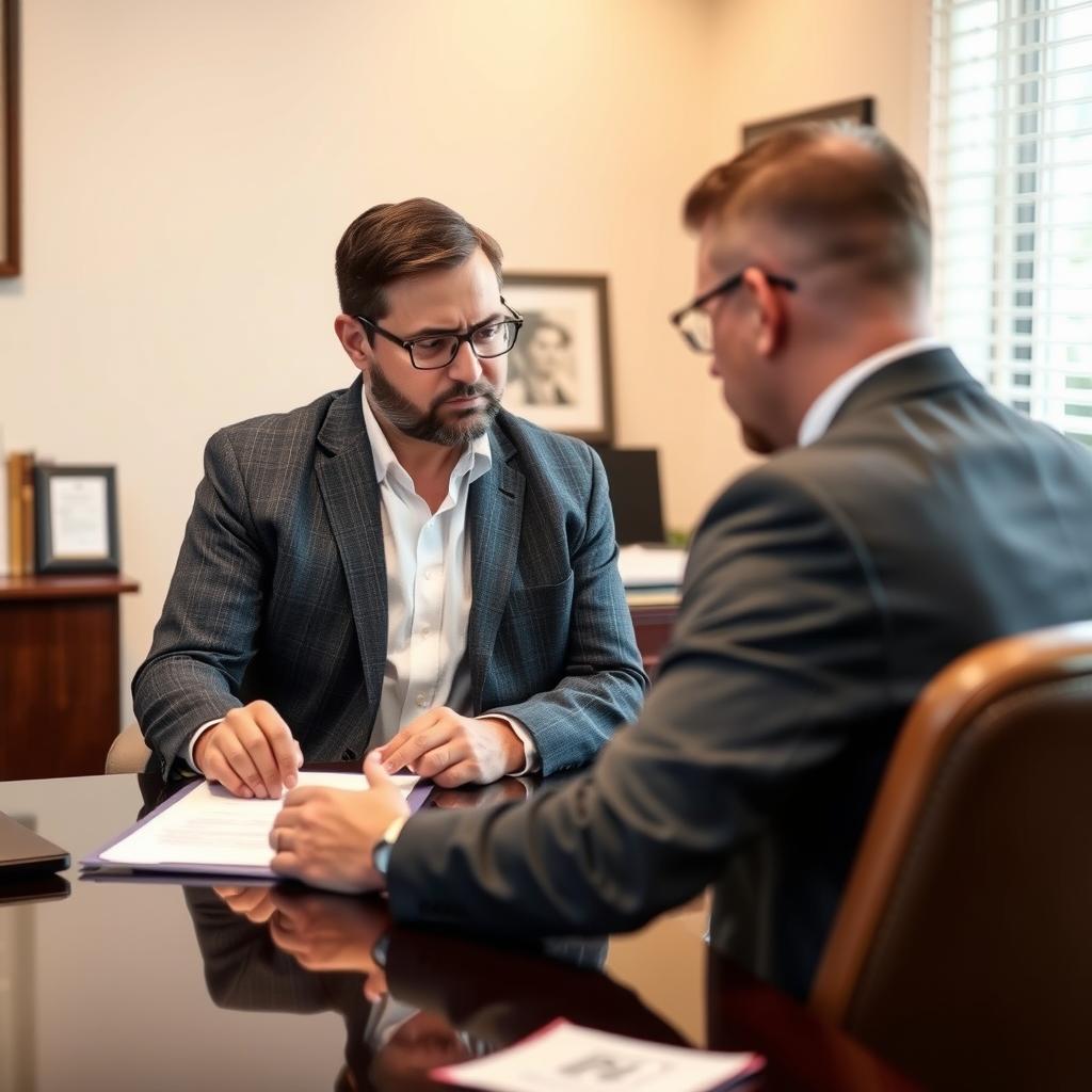 Breach of Contract Lawyer Cape May County, NJ