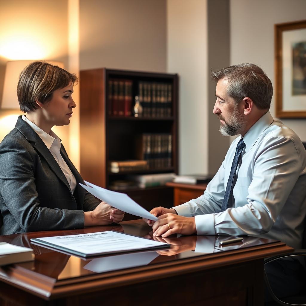 Breach of Contract Lawyer Chemung County, NY