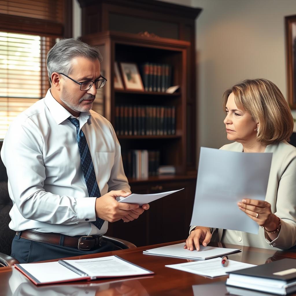 Breach of Contract Lawyer Chenango County, NY