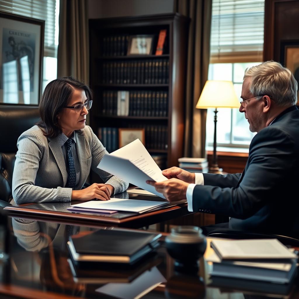 Breach of Contract Lawyer Clinton County, NY