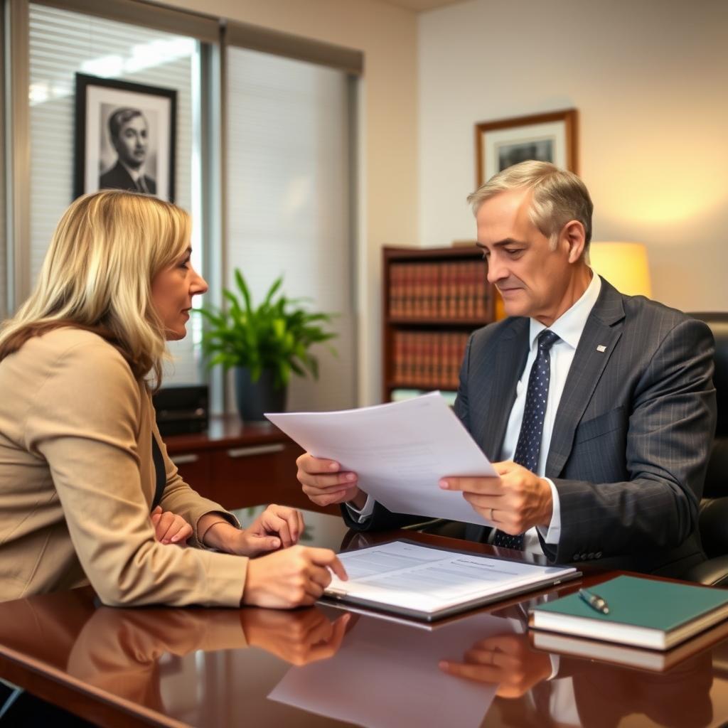 Breach of Contract Lawyer Columbia County, NY