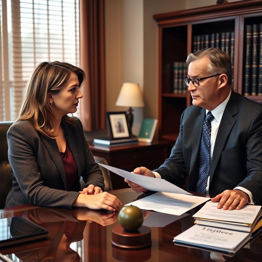 Breach of Contract Lawyer Cortland County, NY
