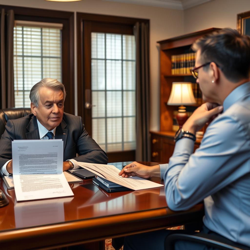 Breach of Contract Lawyer Herkimer County, NY
