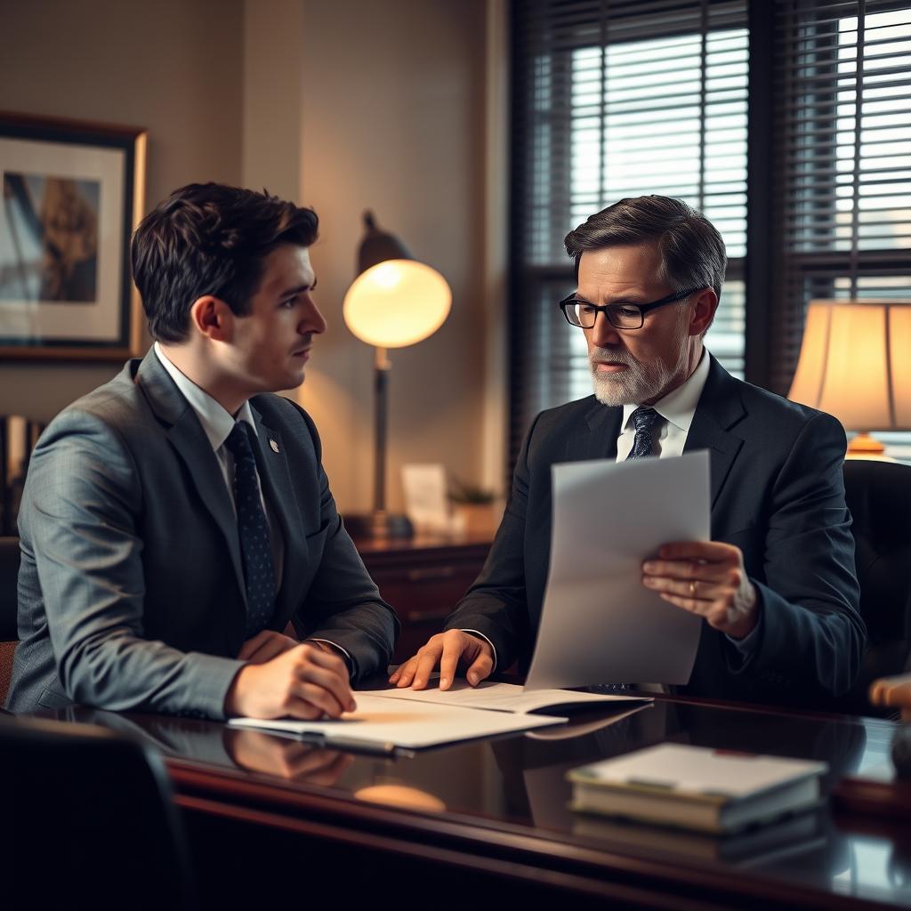 Breach of Contract Lawyer Hunterdon County, NJ