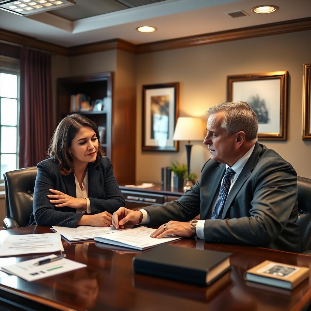 Breach of Contract Lawyer Jefferson County, NY