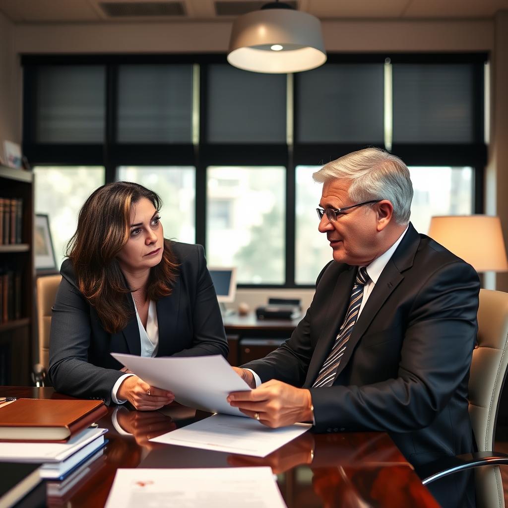 Breach of Contract Lawyer Kent County, MD
