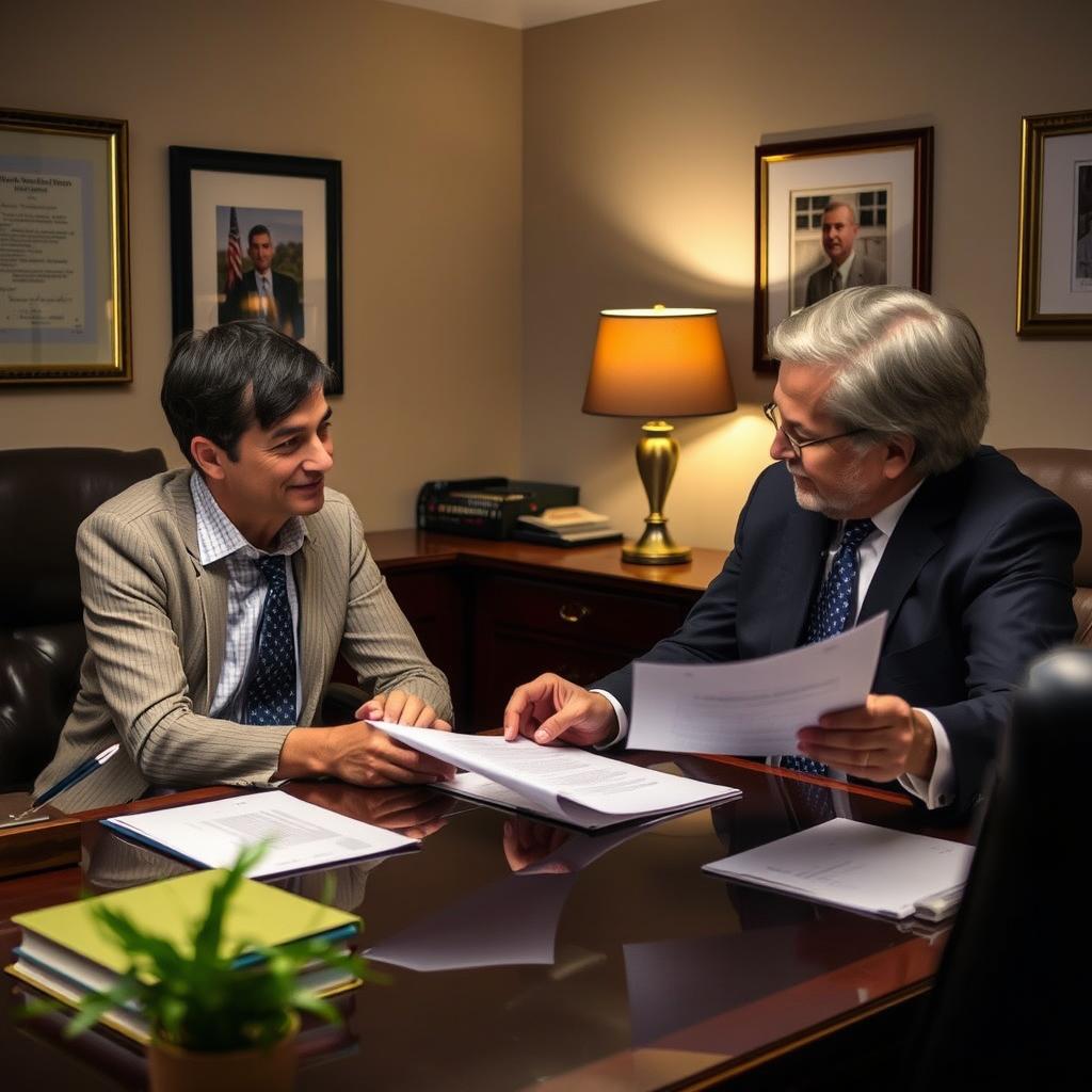 Breach of Contract Lawyer Monmouth County, NJ