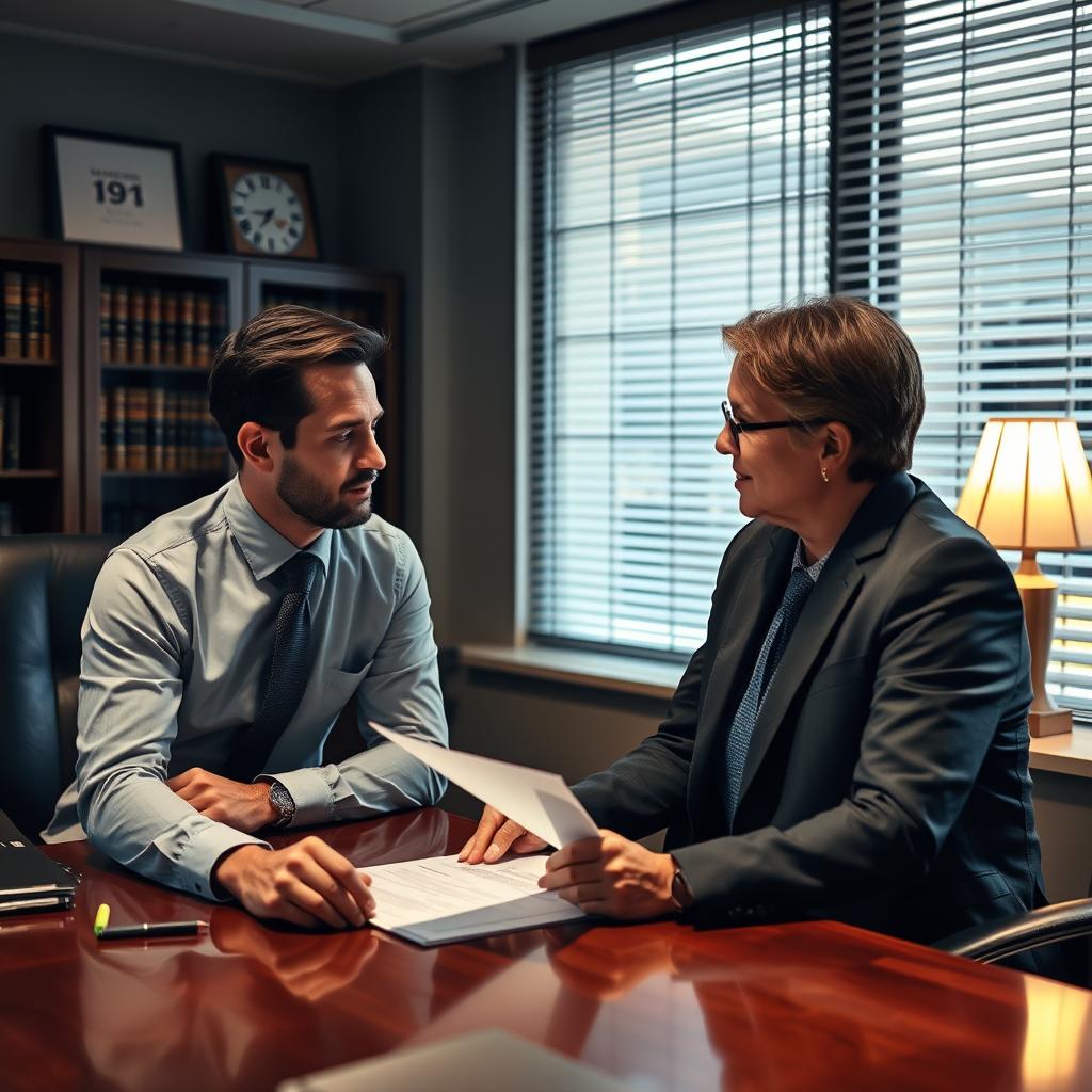 Breach of Contract Lawyer Nassau County, NY