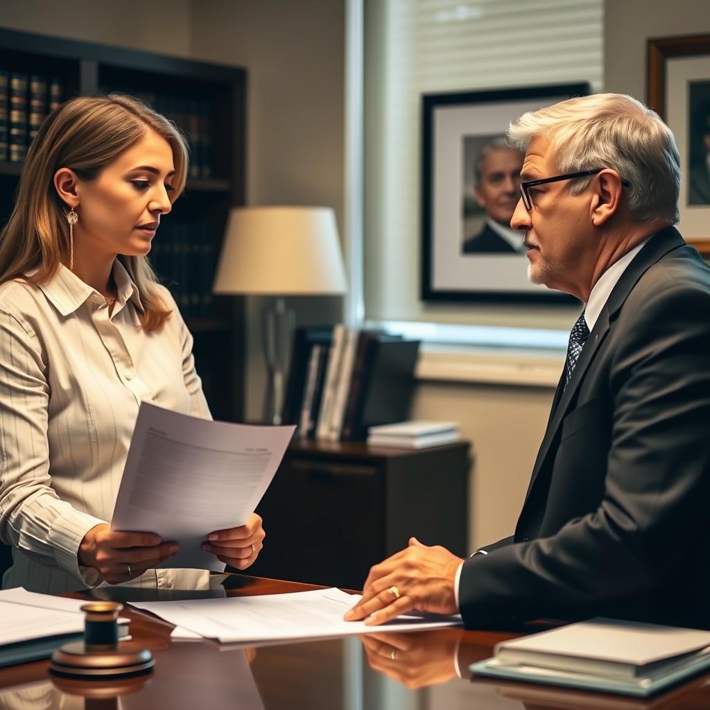 Breach of Contract Lawyer Oneida County, NY