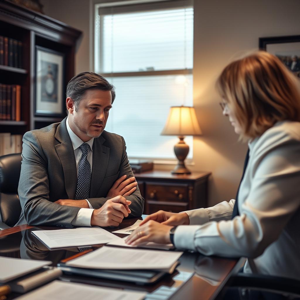 Breach of Contract Lawyer Otsego County, NY