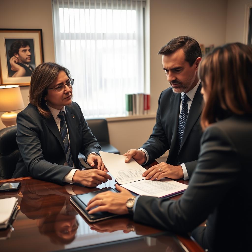 Breach of Contract Lawyer Queens County, NY