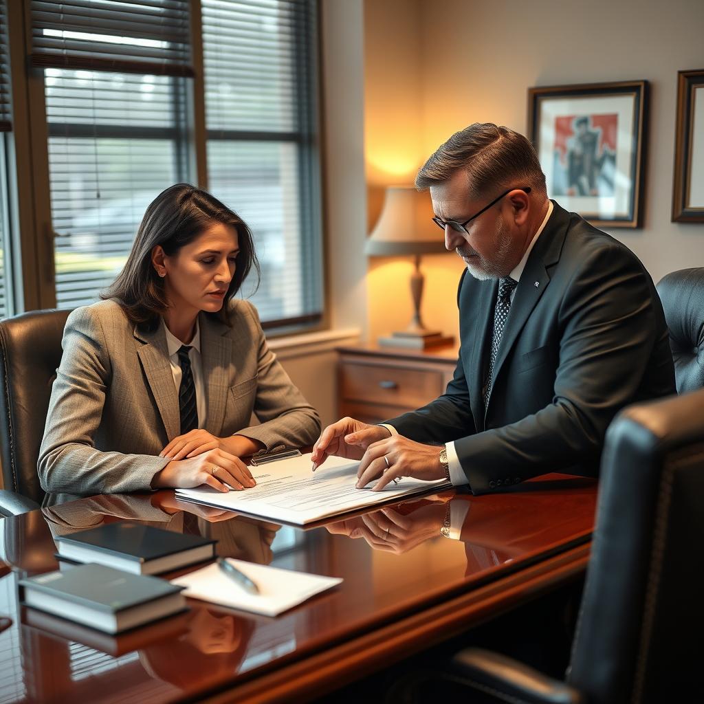 Breach of Contract Lawyer Rensselaer County, NY