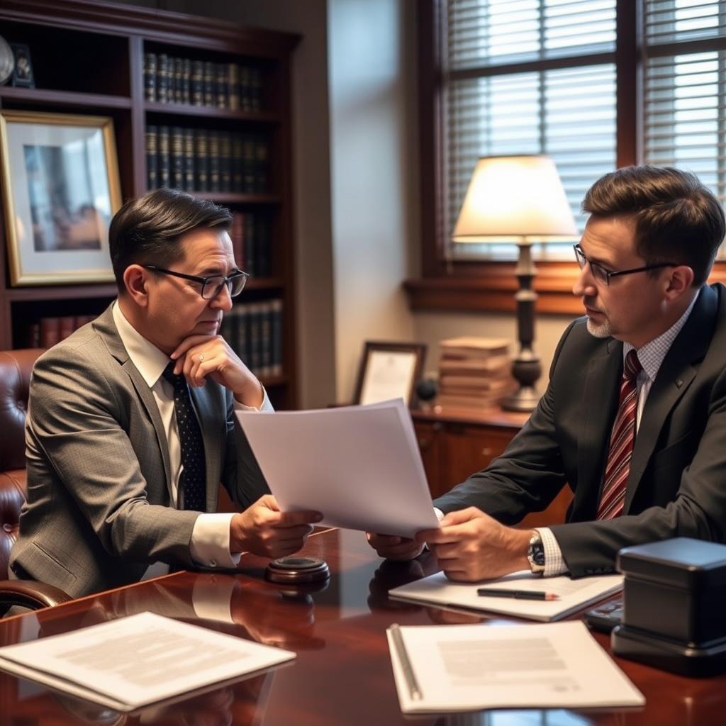 Breach of Contract Lawyer Richmond County, NY
