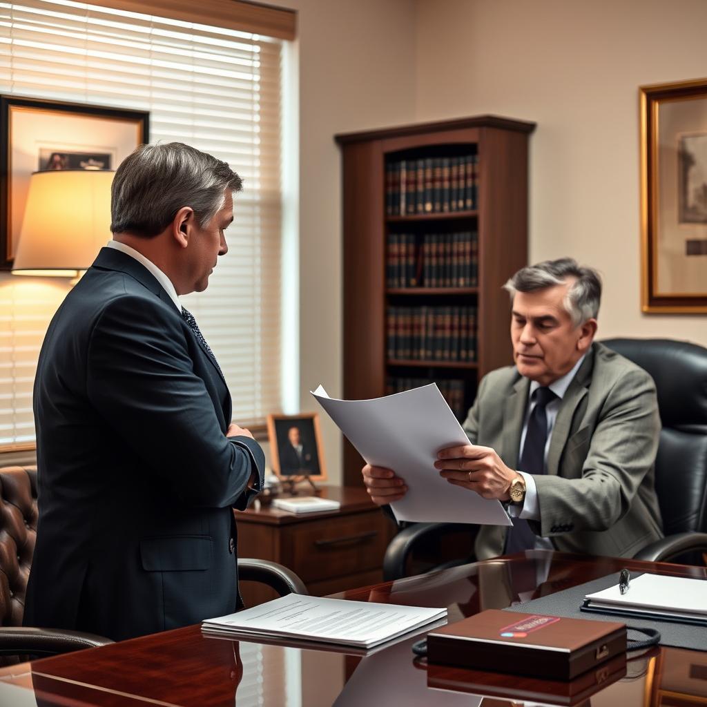 Breach of Contract Lawyer Rockland County, NY