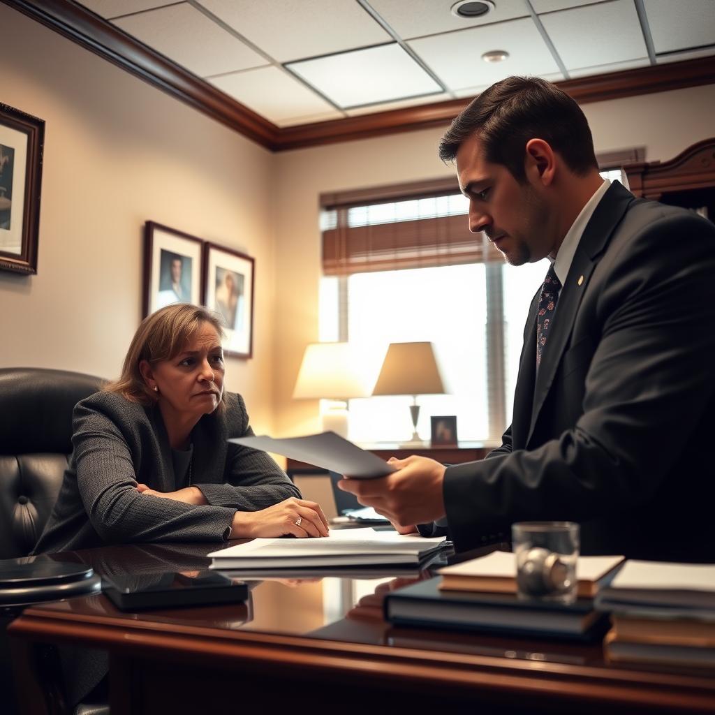 Breach of Contract Lawyer Saratoga County, NY