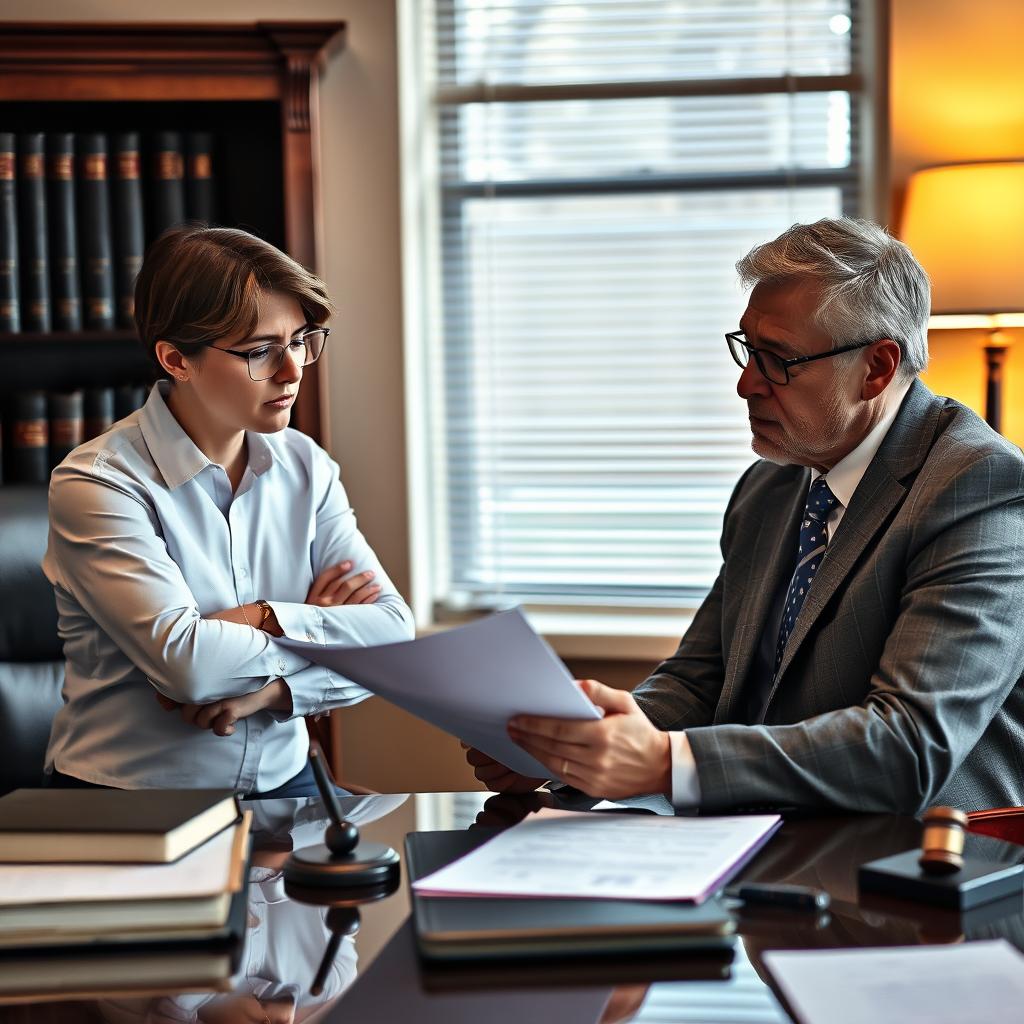 Breach of Contract Lawyer Schenectady County, NY