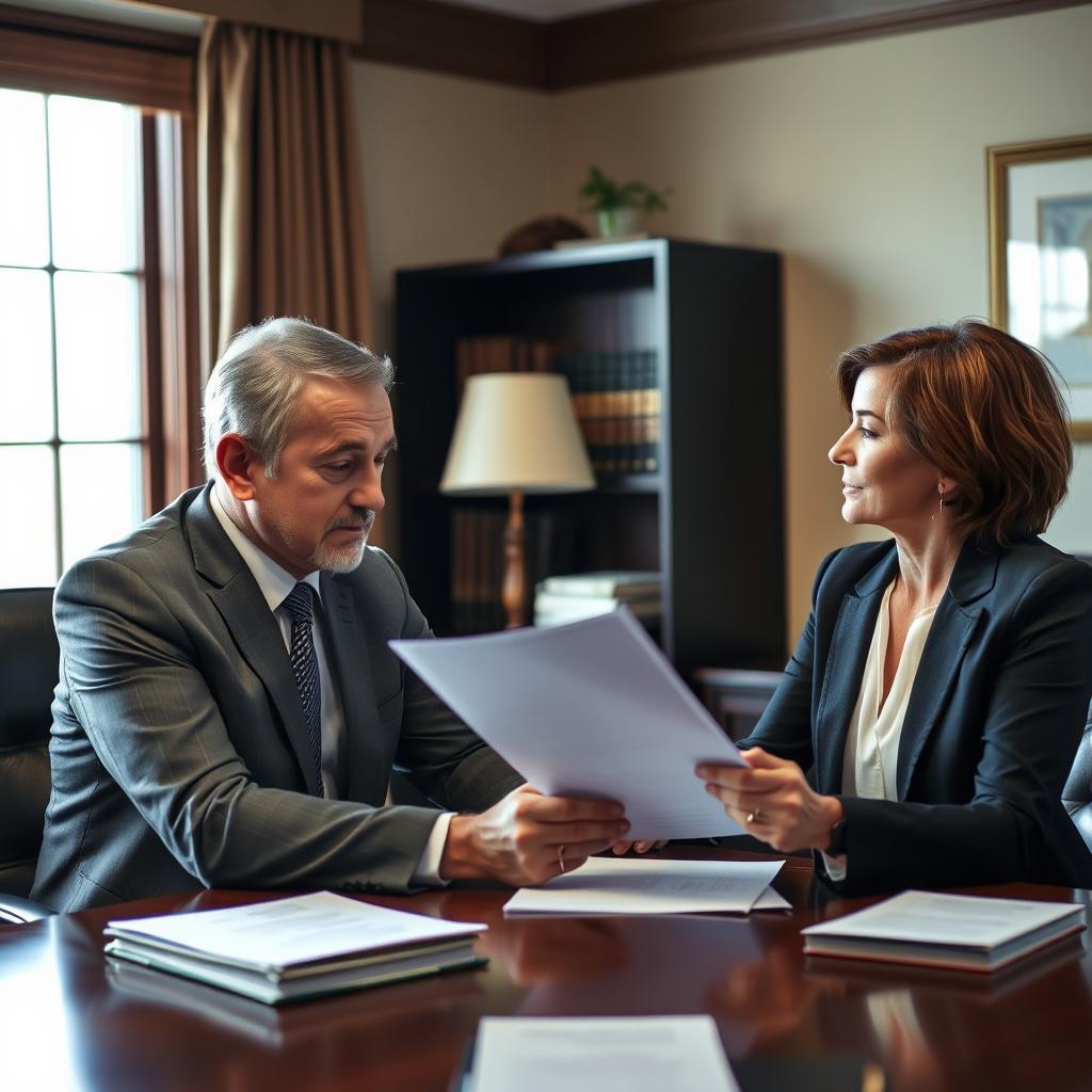 Breach of Contract Lawyer Schoharie County, NY