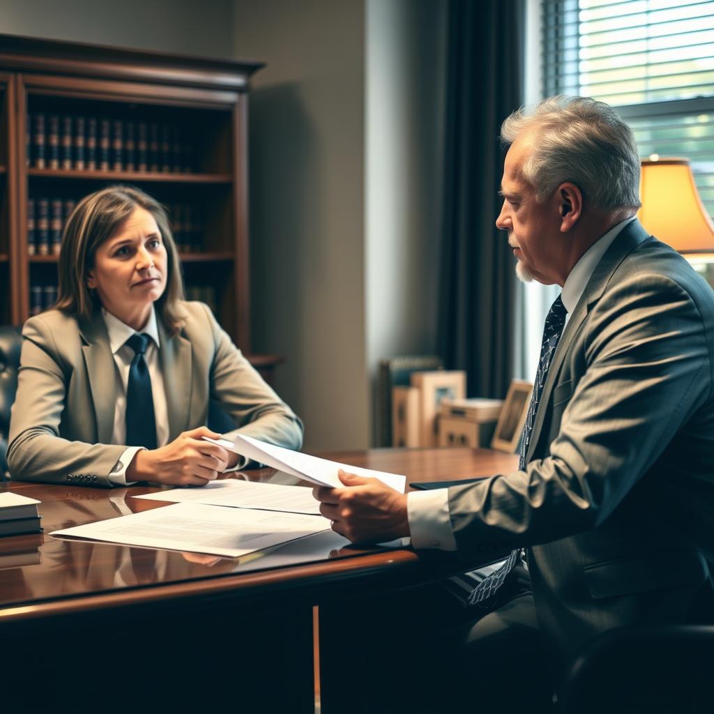 Breach of Contract Lawyer Somerset County, NJ