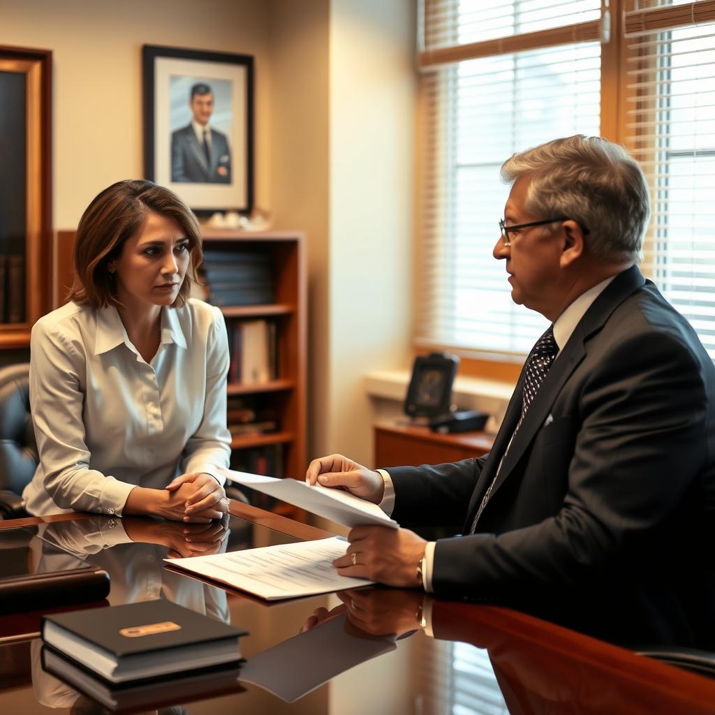 Breach of Contract Lawyer Steuben County, NY