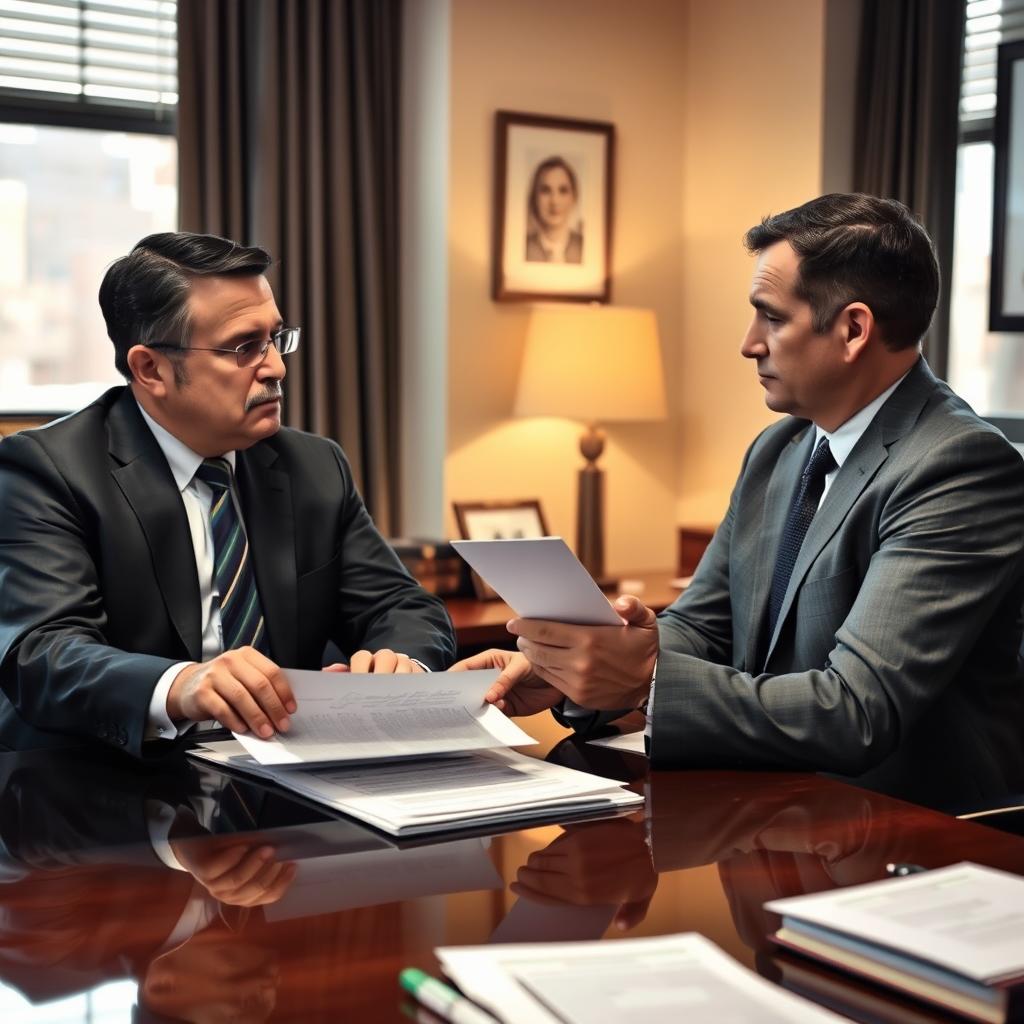 Breach of Contract Lawyer Suffolk County, NY