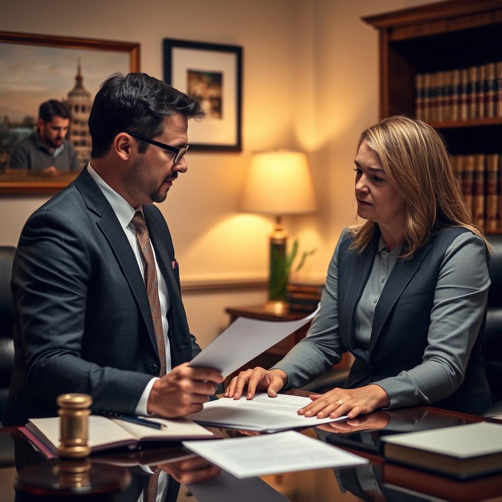 Breach of Contract Lawyer Tompkins County, NY
