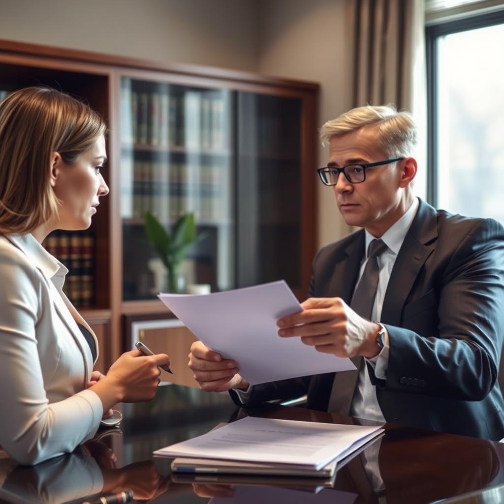 Breach of Contract Lawyer Westchester County, NY