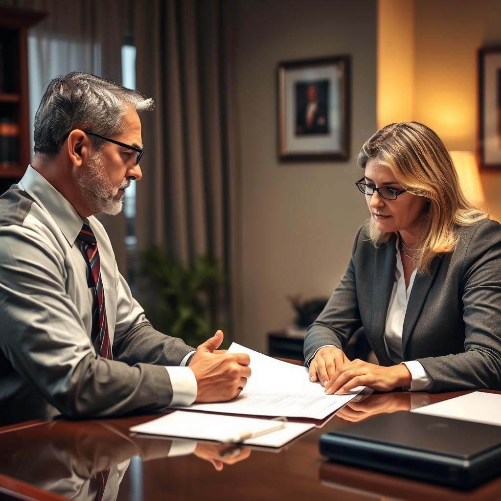 Breach of Warranty Lawyer Mercer County, NJ