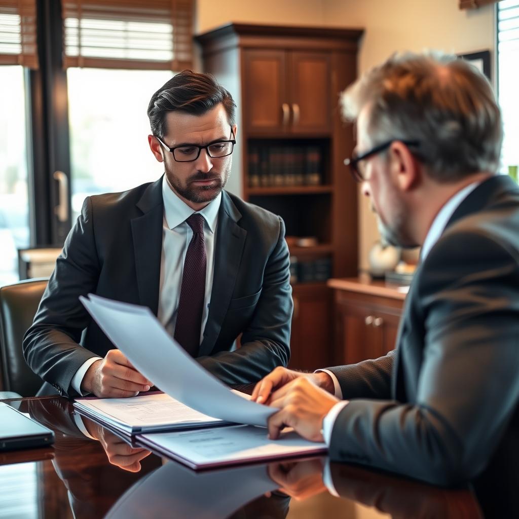 Breach of Warranty Lawyer Somerset County, NJ