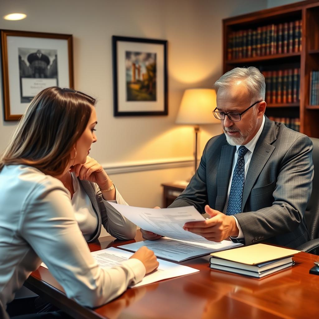 Business Contract Lawyer Essex County, VA