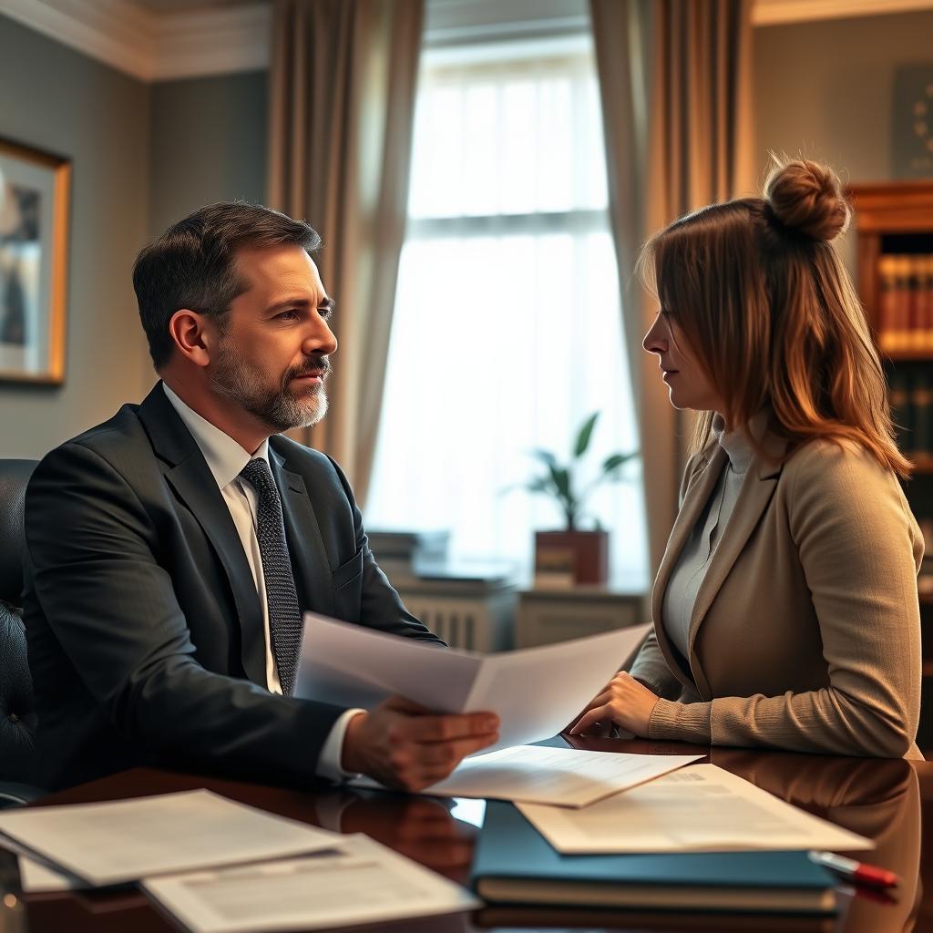 Business Contract Lawyer James City County, VA
